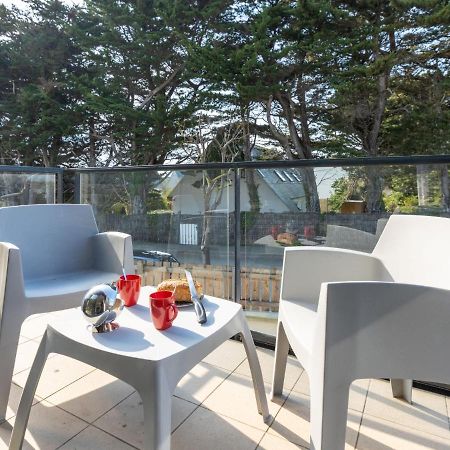 Apartment Les Cypres By Interhome سان مالو المظهر الخارجي الصورة