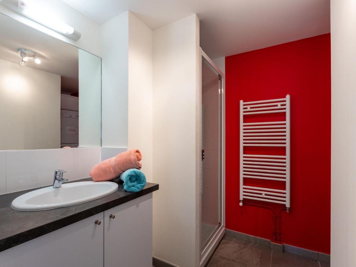 Apartment Les Cypres By Interhome سان مالو المظهر الخارجي الصورة